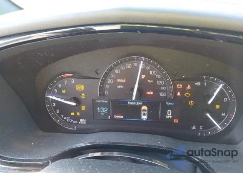 2017 Cadillac Xt5 Standard from USA, damaged, VIN 1GYKNARS1HZ155856